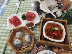 -观塘港茶餐厅(八一大道店)