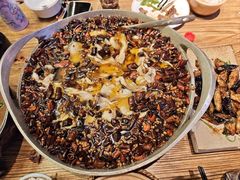 -水煮三国·川鲁江湖菜(香山店)