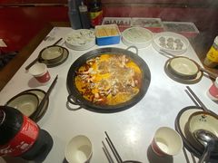-老天桥蛙炉火锅(姑苏总店)