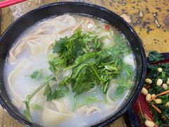 -惠丰源烩面馆(经七路店)