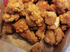 -阿捡忭京炸鸡(韭菜园总店)