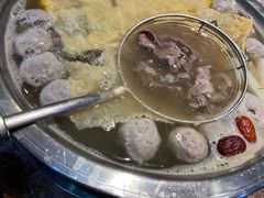 -林记潮牛·牛肉火锅(上马墩店)