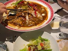 -旺顺阁鱼头泡饼(常营店)
