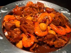 -胖哥俩肉蟹煲(杭州大厦中央广场店)