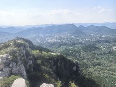 -青州市云门山风景区
