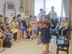 -先艺艺术教育舞蹈钢琴声乐培训(大悦城校区)