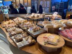 -西村叔叔的店·面包·甜品·蛋糕(清河万象汇店)
