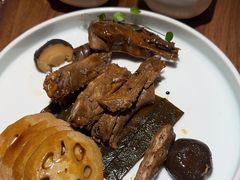 -清水亭湖北菜(大屯DT51店)