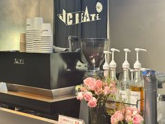 -J Create城市露营咖啡·简餐·宠物(上海动物园店)