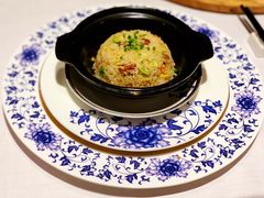-Yan Ting 宴庭中餐厅(上海静安瑞吉酒店)