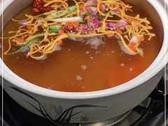 -大理董·董家小厨野生菌火锅(古城旗舰店)