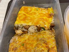 -老通城豆皮大王(吉庆街店)