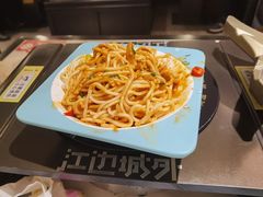 -江边城外烤全鱼(汉光百货店)