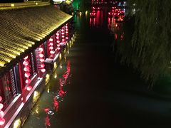 -台儿庄古城