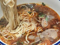 -马记永·兰州牛肉面(天通苑家乐福店)