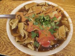 -真素诚·清真(新华路店)