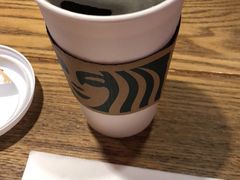 -星巴克(哈尔滨新一百店)