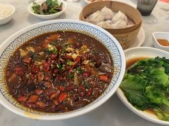 毛血旺-南小馆(迪士尼小镇店)