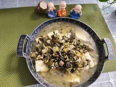 -天天向上素食餐厅(五台山店)