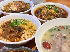 -付小姐在成都(中山公园店)
