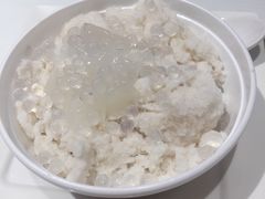 龙眼冰-聪嫂私房甜品(旺角二店)