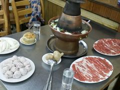-三兴涮羊肉(荣安大街店)