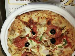 -周鱼小馆石锅酸菜鱼(活力汇店)