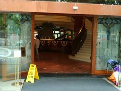 android_upload_pic-浦鸿会游泳健身中心·Ambassy Club PD(金桥碧云国际社区店)