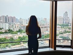 -广州白天鹅宾馆