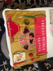 -天禧专业理胎发纪念品乐园·婴儿宝宝理发剃胎毛胎头胎毛笔定制店