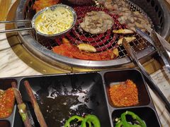 -火炉火自助餐(喜隆多店)