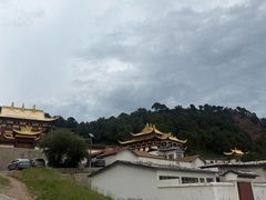 -达仓郎木寺院
