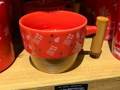 -星巴克(广州动漫星城东区店)