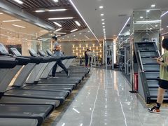 -美航国际健身(北京华联店)