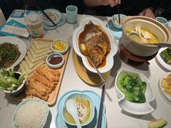 -刀板香·安徽菜(国购IFC店)