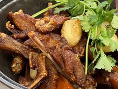 -美极鲜食坊(宝安南路店)
