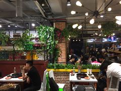 -钢管厂歆瑞源油卤串串香(春熙路太古里店)