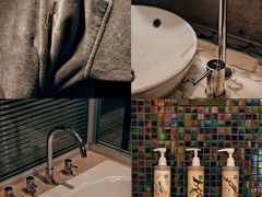 -上海龙之梦万丽酒店