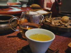 -白鹭原茶艺馆