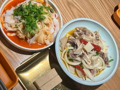 -谷丽麦馕新疆菜·清真(步步高梅溪新天地店)