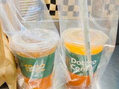 -Potato Corner(广州天河城店)
