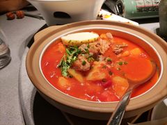 -南堂馆·新川菜(春熙路店)