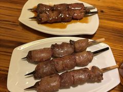 -烧鸟周居酒屋(香山店)