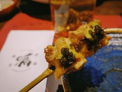 -鸟山鸣·日料食堂(王府井店)