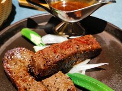-俄士厨房(万松园店)