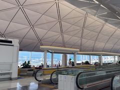-香港国际机场