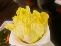 -左庭右院鲜牛肉火锅(浦江欢乐颂店)