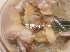 -润泽园椰子鸡(汇一城店)
