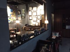 -咖法森林·咖啡  酒吧(天河店)