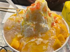 -荔芳传统糖水铺